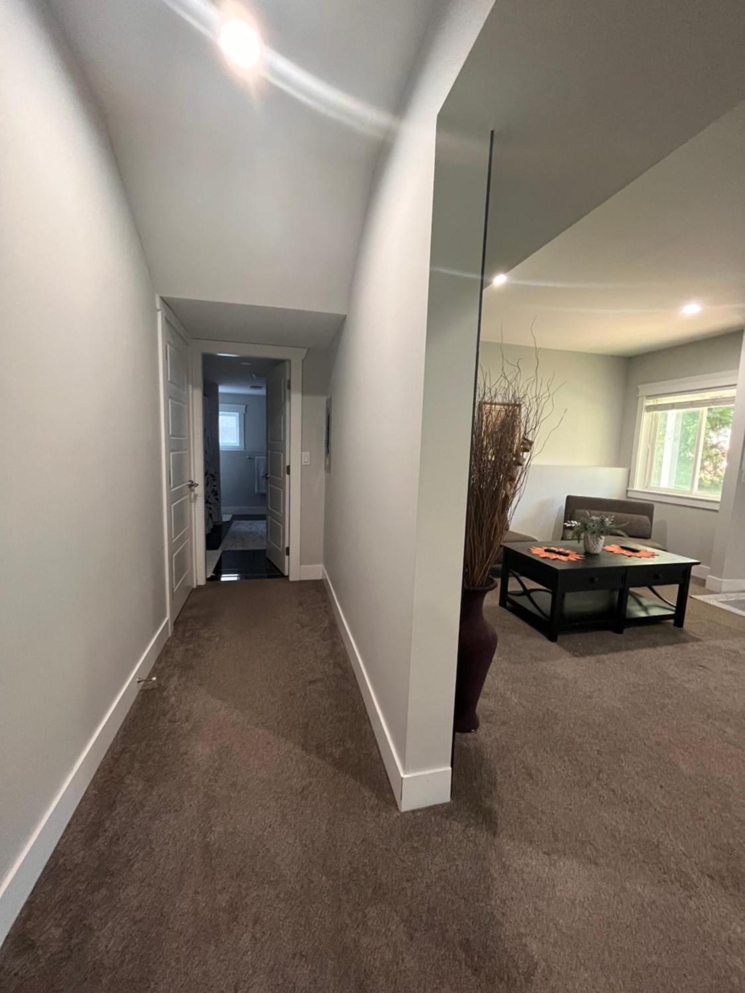 2 Bedroom Suite With Full Kitchen 레벨스톡 외부 사진